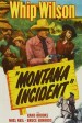 Montana Incident