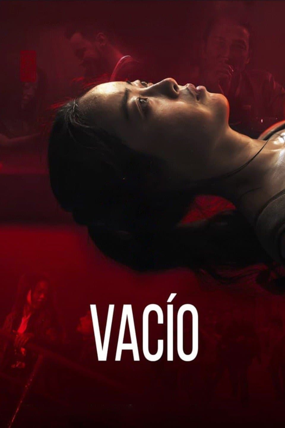 Poster de MONTEVIDEO en español
