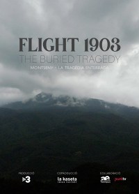 Película Montseny, a hidden tragedy