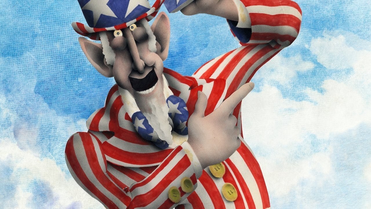 Foto de MONTY PYTHON CONQUERS AMERICA