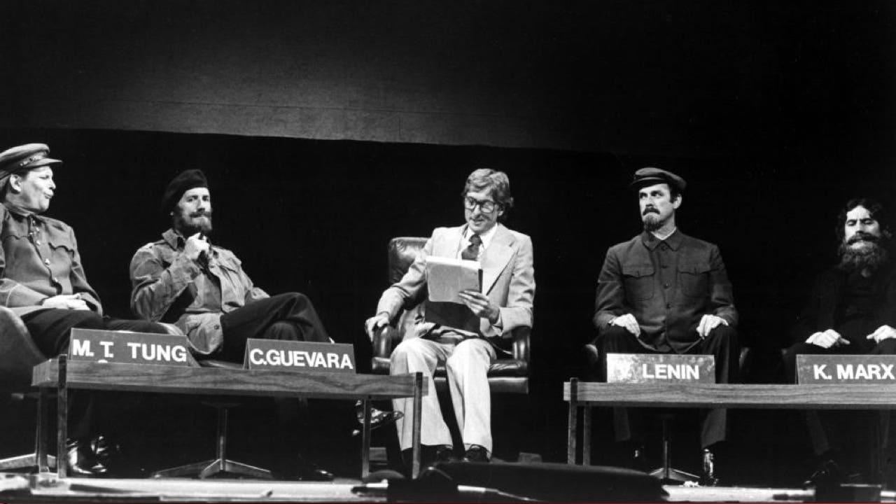 Foto de MONTY PYTHON EN HOLLYWOOD