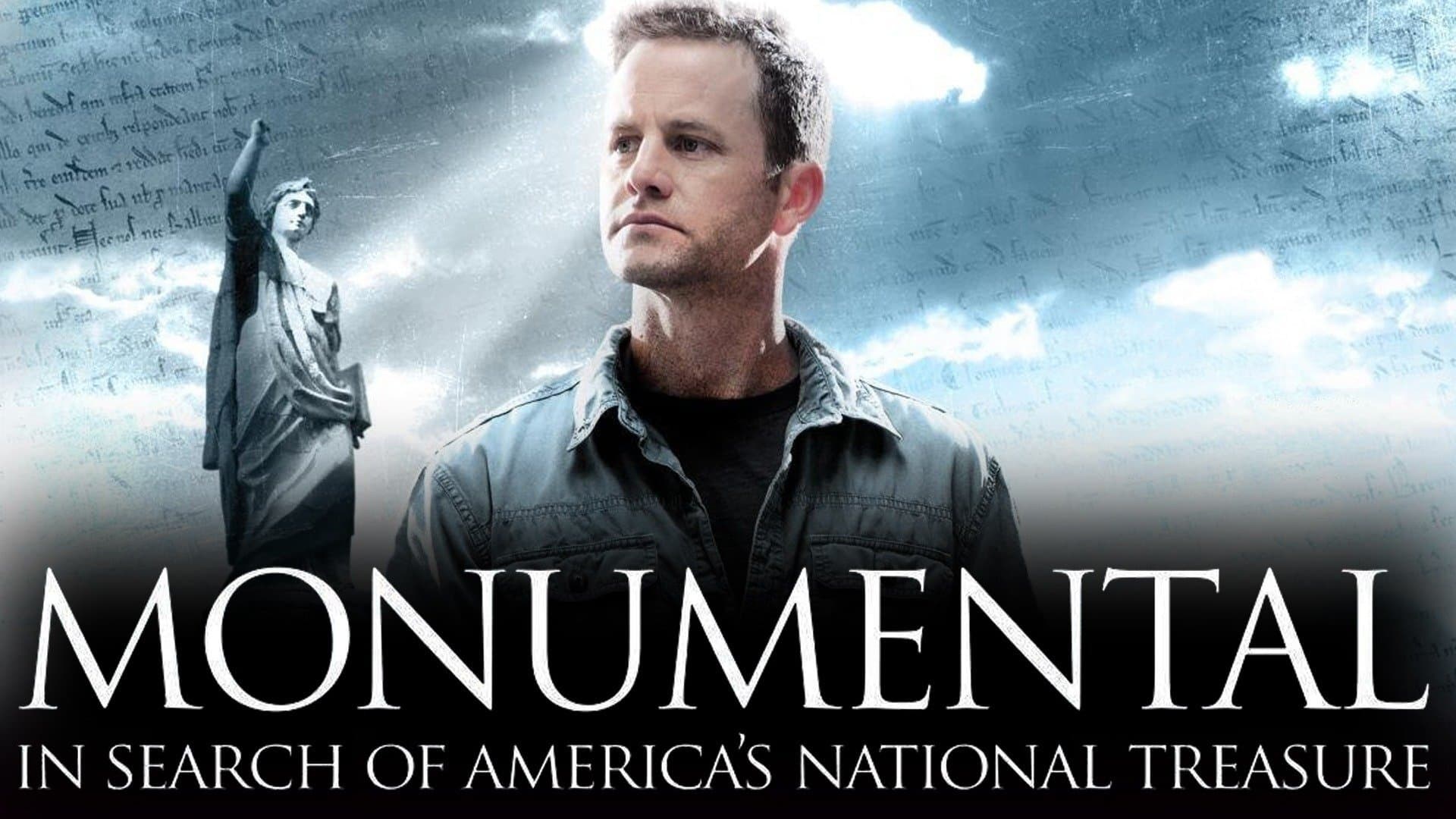 Foto de MONUMENTAL: IN SEARCH OF AMERICA'S NATIONAL TREASURE