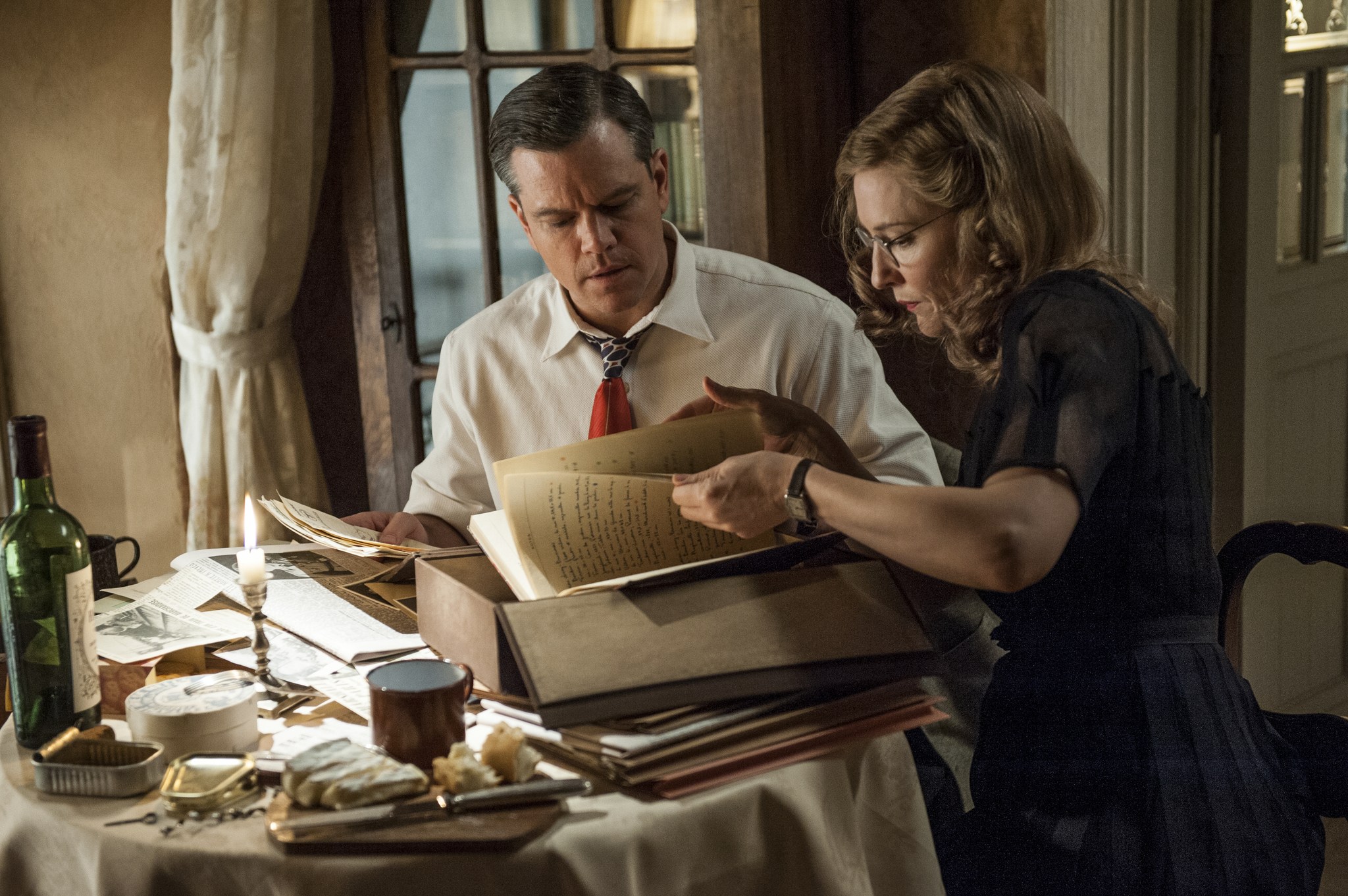 Foto de MONUMENTS MEN