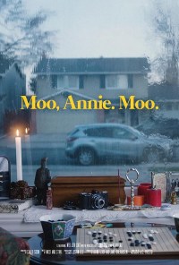 Moo, Annie. Moo.