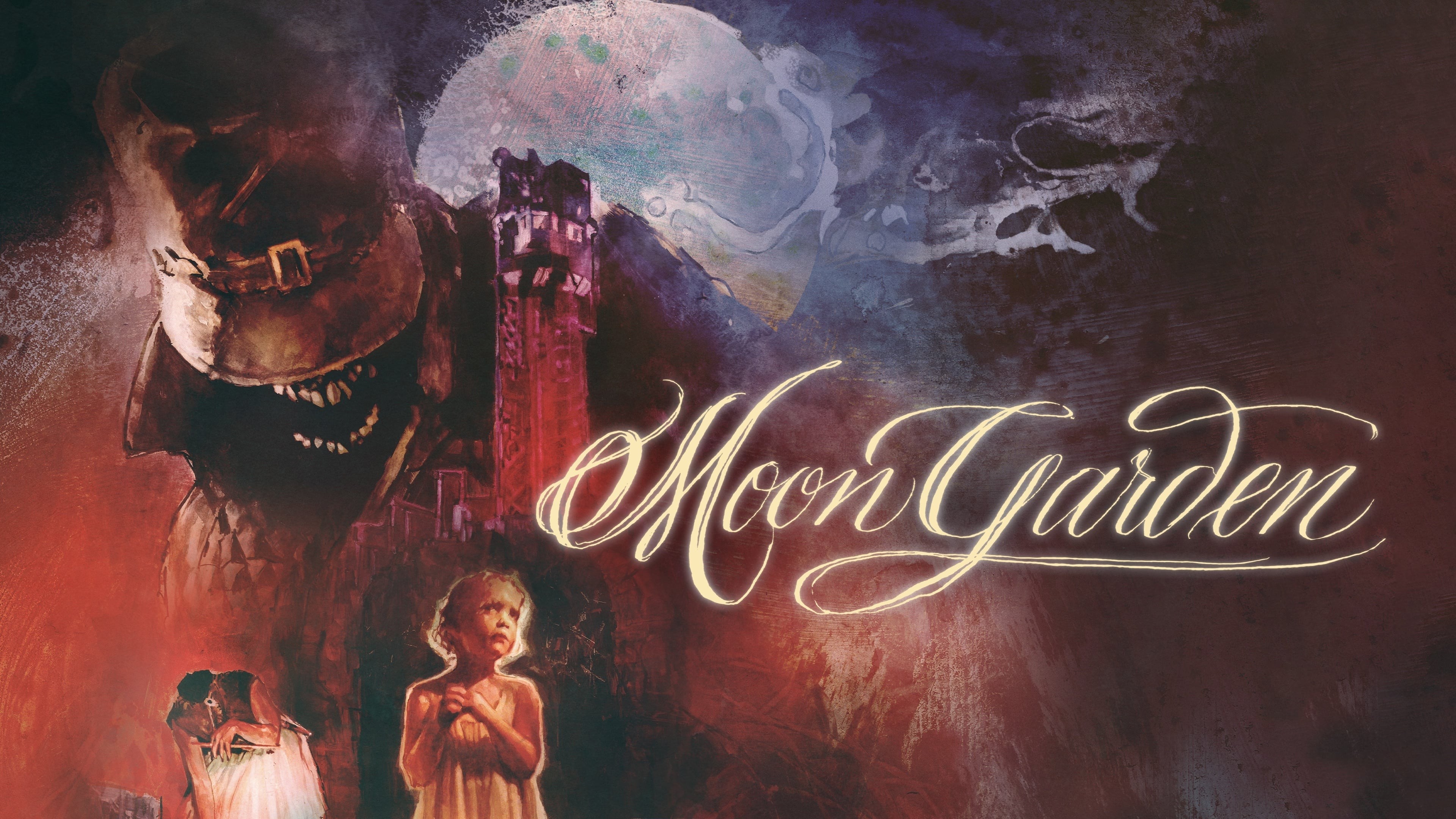 Foto de MOON GARDEN
