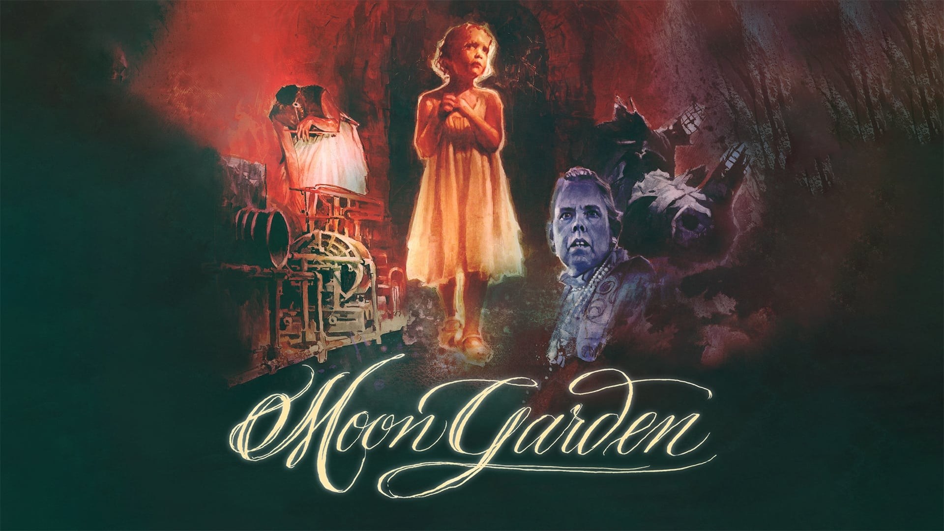 Foto de MOON GARDEN