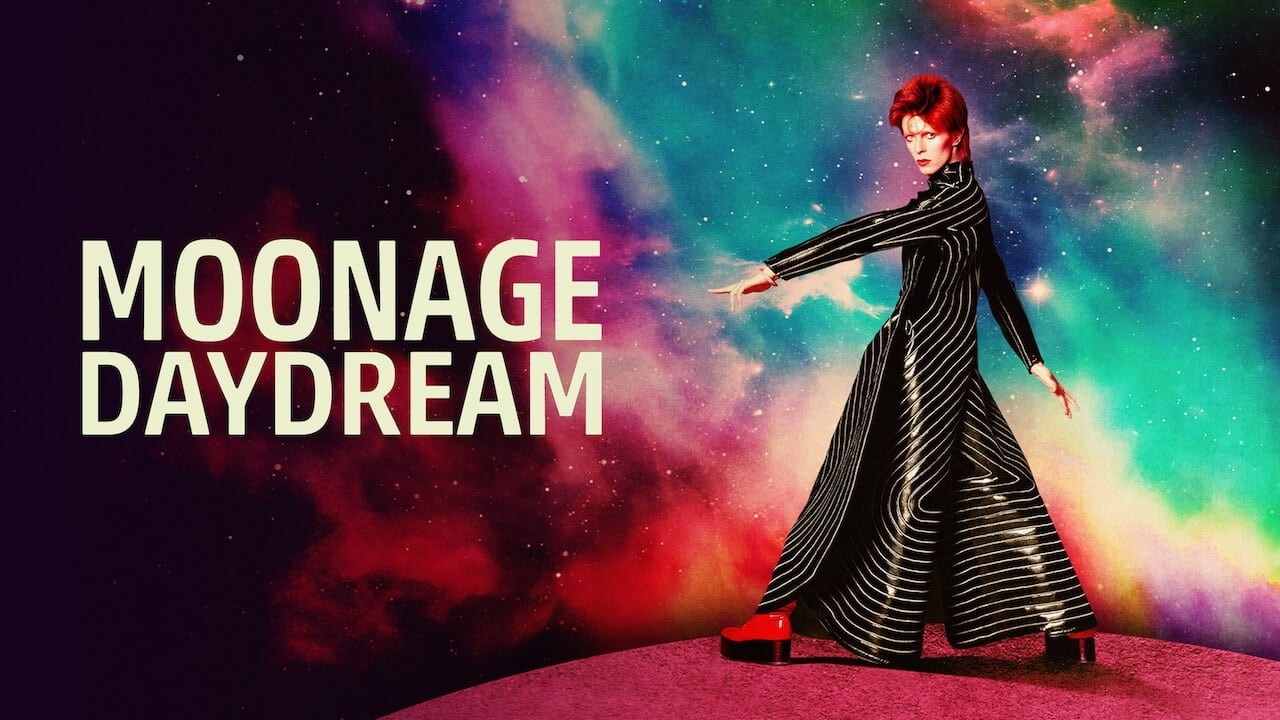 Foto de MOONAGE DAYDREAM