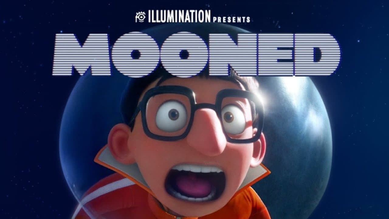Foto de MOONED