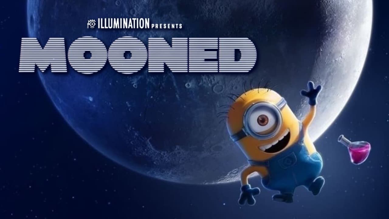 Foto de MOONED