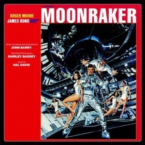 Foto de MOONRAKER