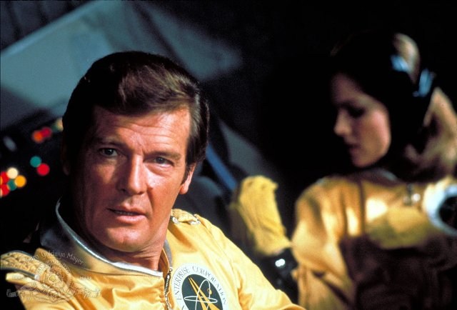 Foto de MOONRAKER
