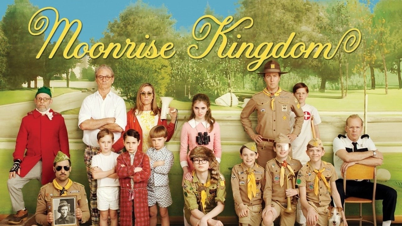 Foto de MOONRISE KINGDOM