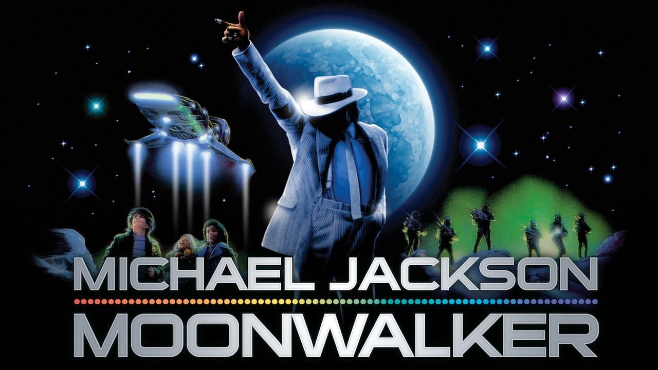 Foto de MOONWALKER