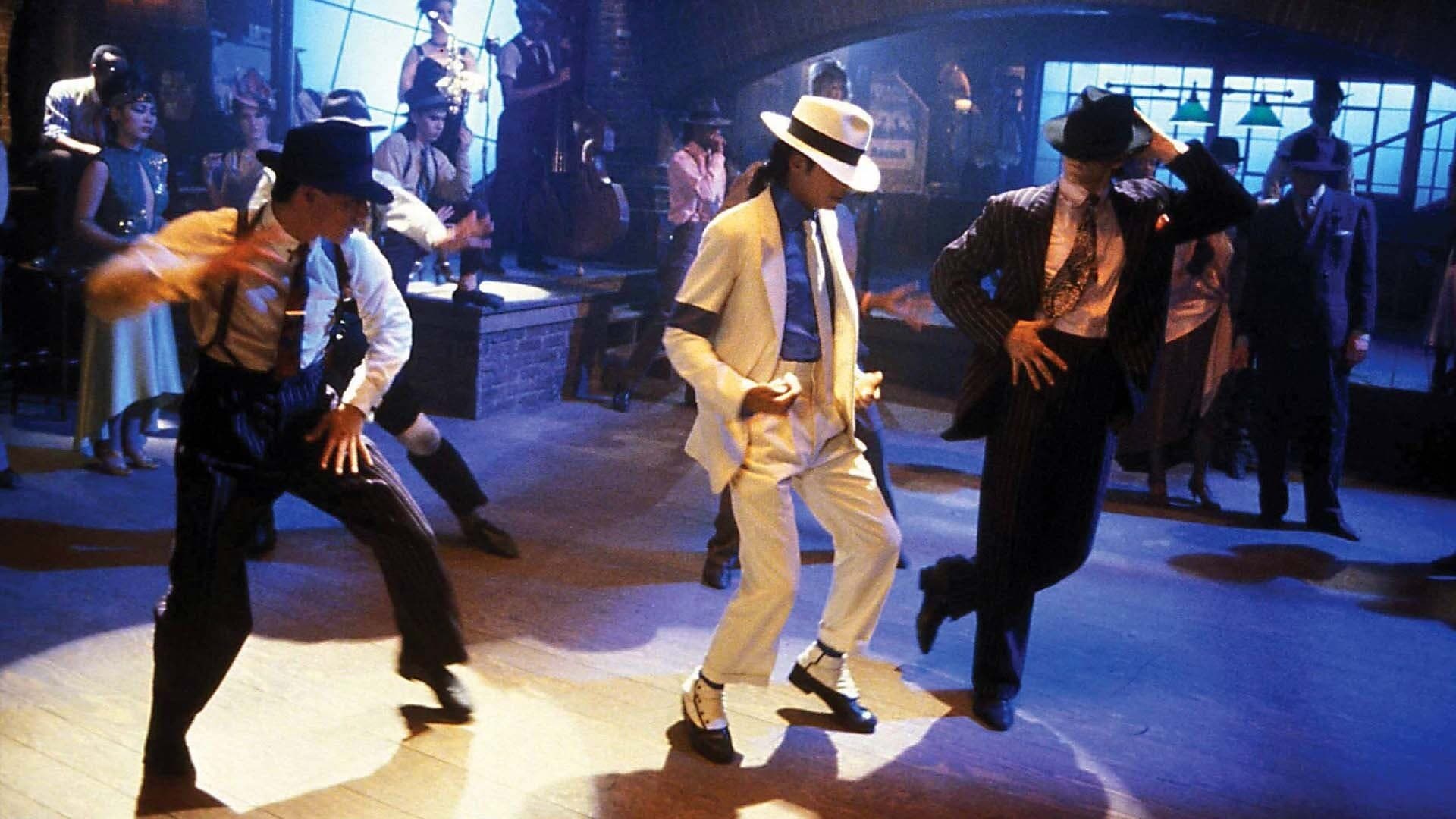 Foto de MOONWALKER