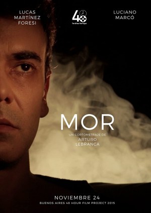 Mor