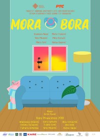 Mora Bora