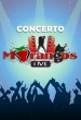 Morangos LIVE