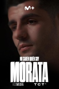Morata: no saben quién soy
