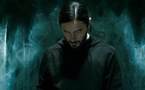 Foto de MORBIUS