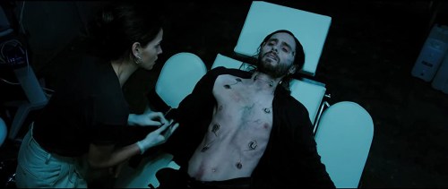 Foto de MORBIUS