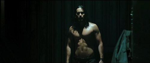 Foto de MORBIUS