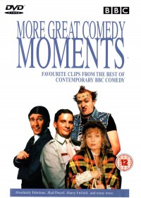 More Great Comedy Moments