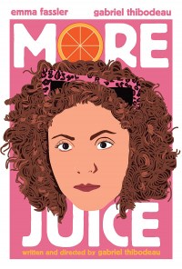 More Juice