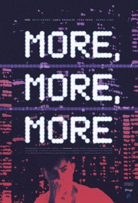 More, More, More!