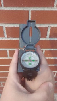 More Than a Few Degrees Off