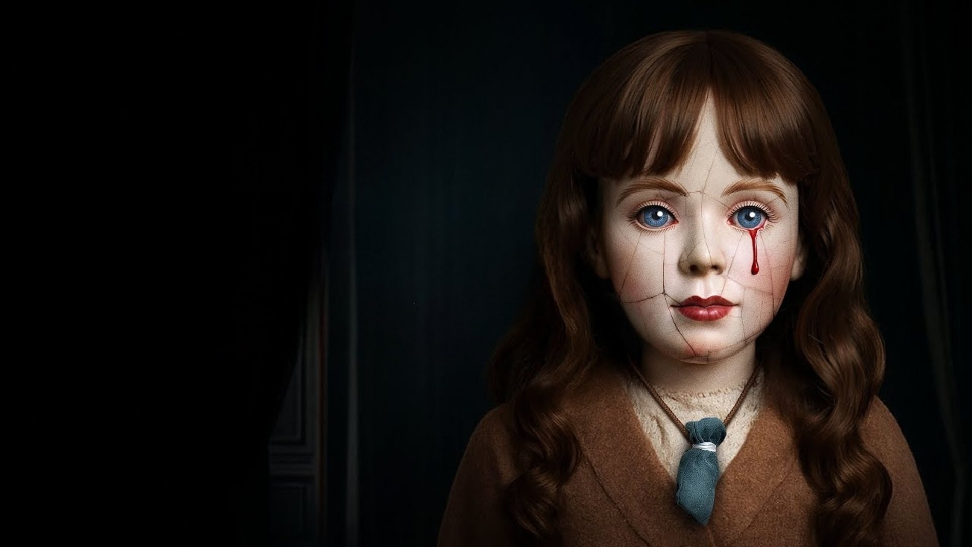 Foto de MORGAN: KILLER DOLL