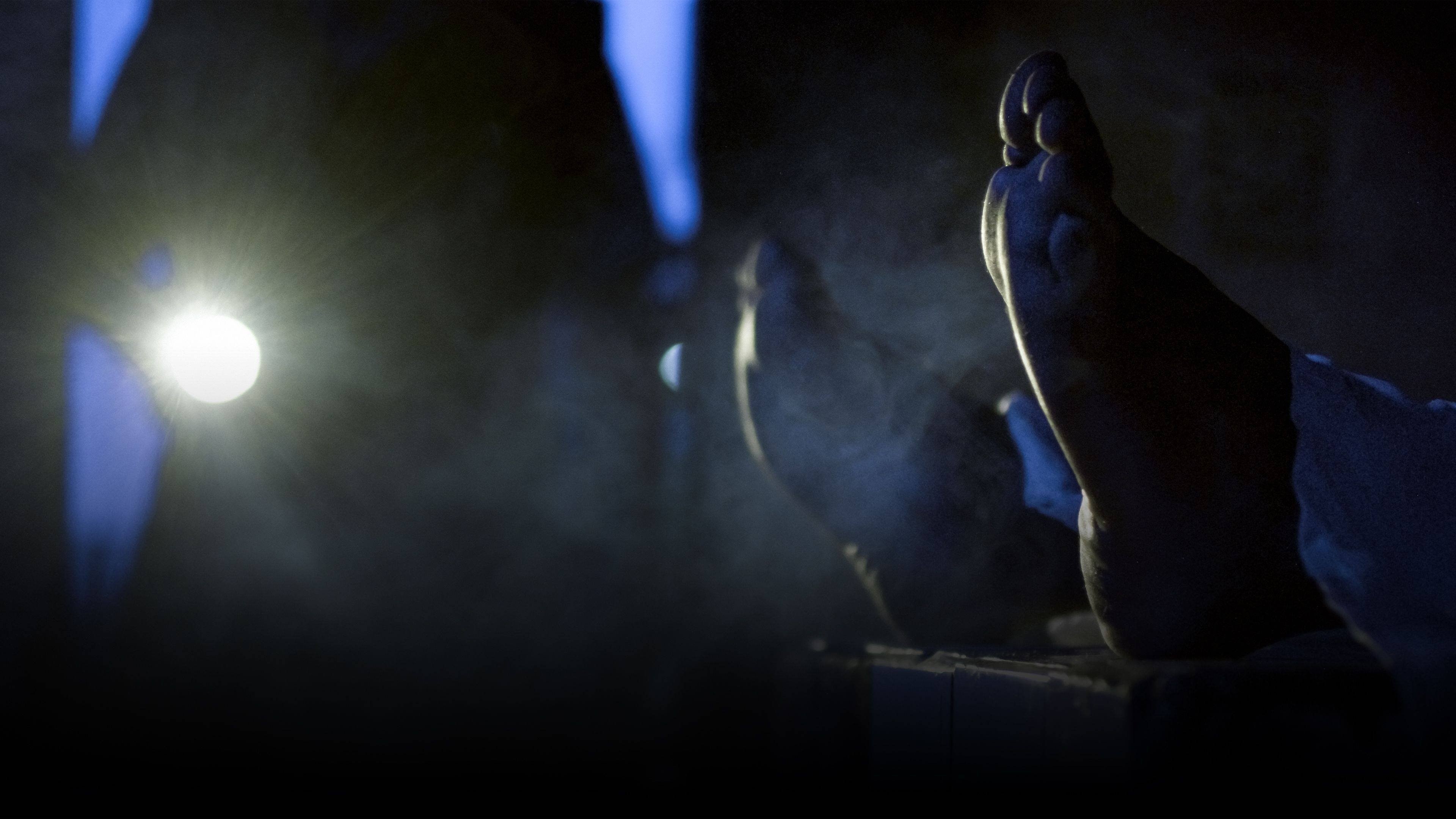Foto de MORGUE