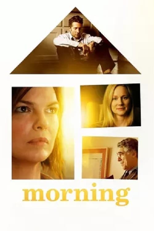 Poster de MORNING