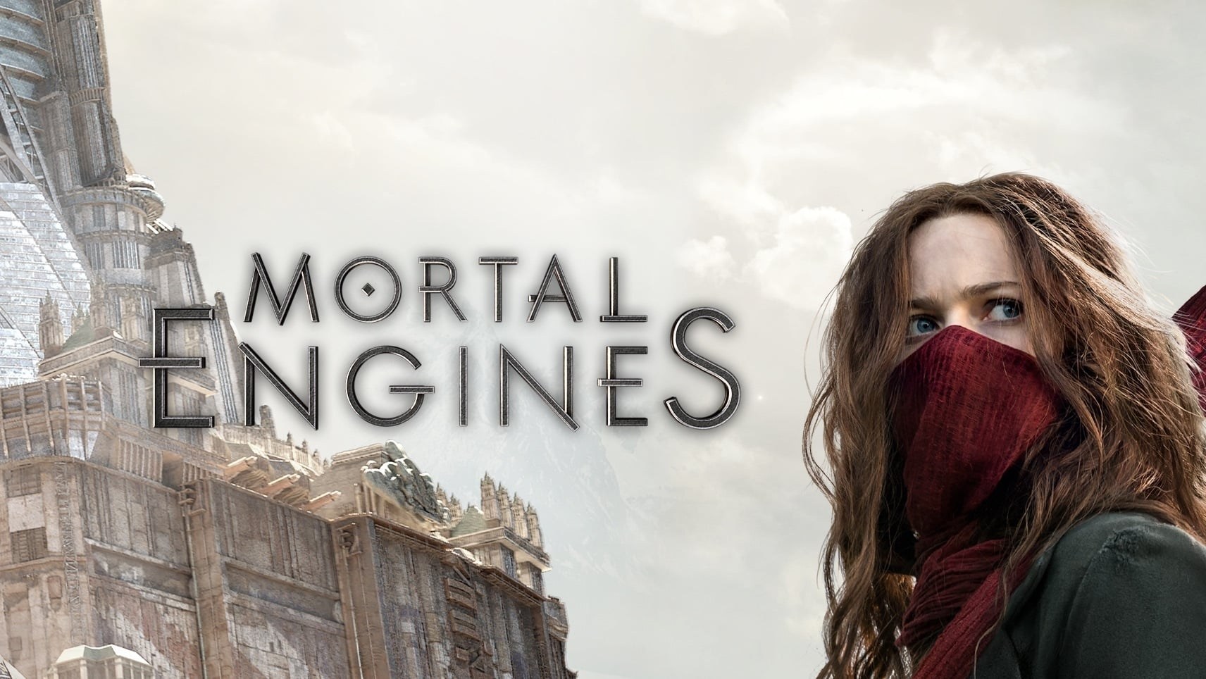 Foto de MORTAL ENGINES