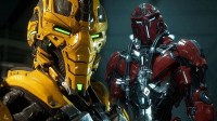 Mortal Kombat 11: Sub-Zero Saves Cyrax