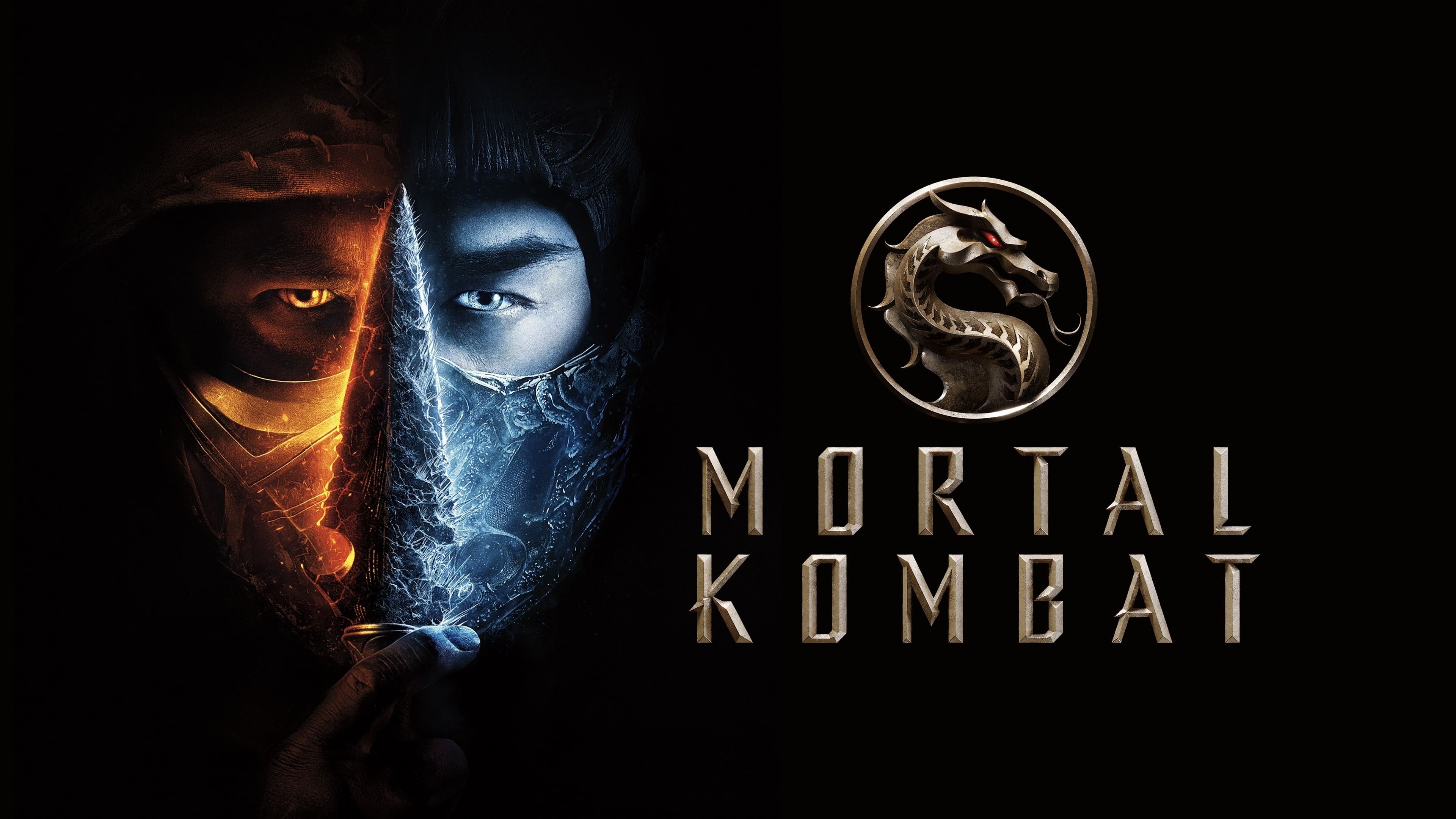 Foto de MORTAL KOMBAT