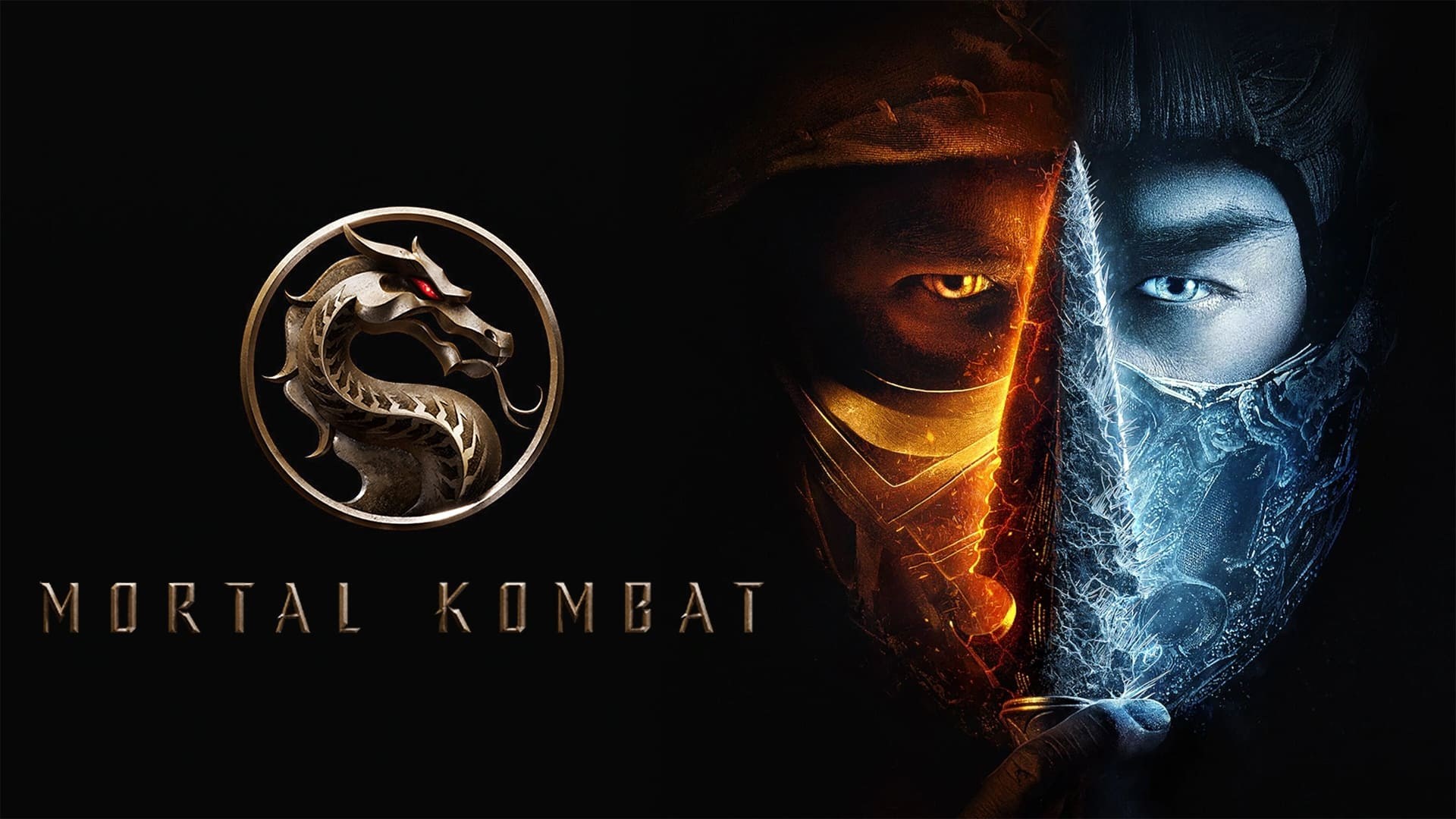 Foto de MORTAL KOMBAT
