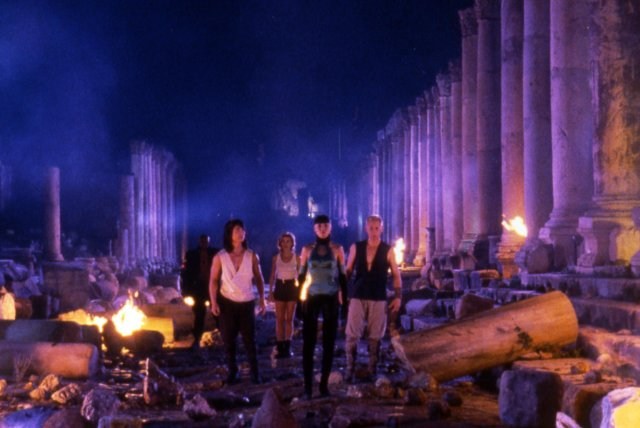 Foto de MORTAL KOMBAT
