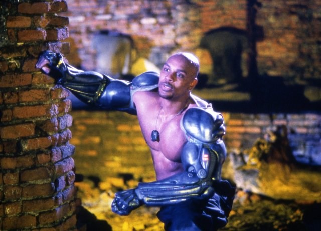 Foto de MORTAL KOMBAT