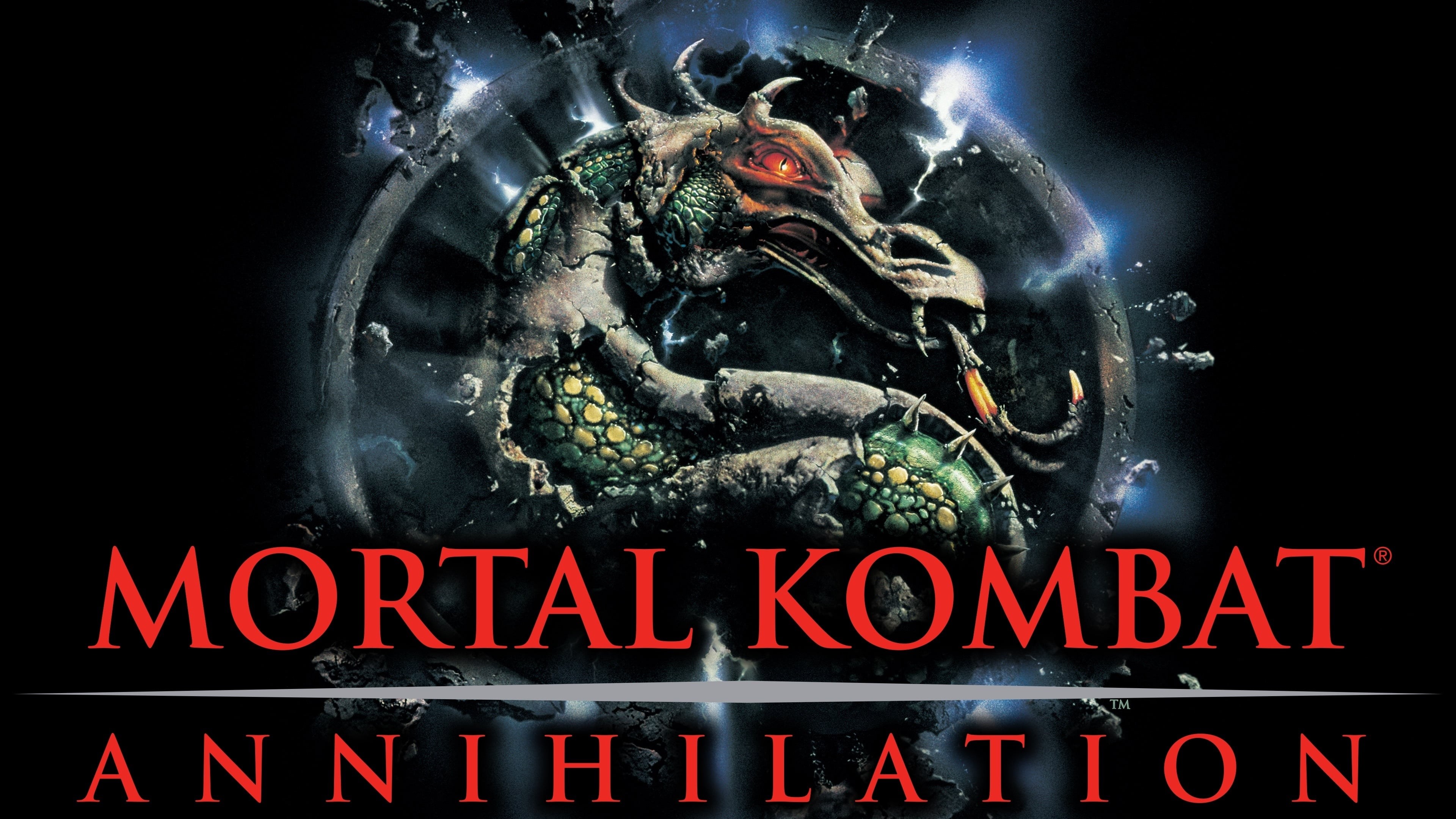 Foto de MORTAL KOMBAT: ANIQUILACIÓN
