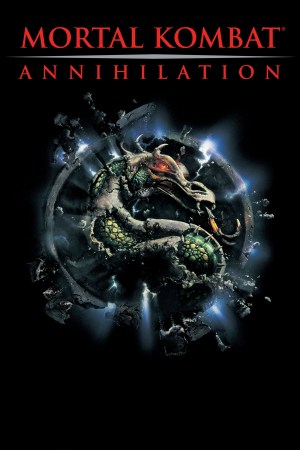 Mortal Kombat: Aniquilación