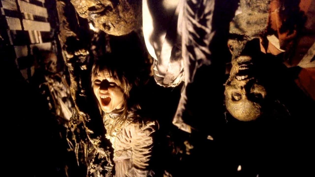 Foto de MORTUARY