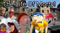 Morty and Friends: The Life of Morty