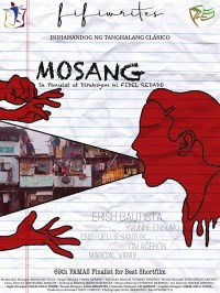 Mosang