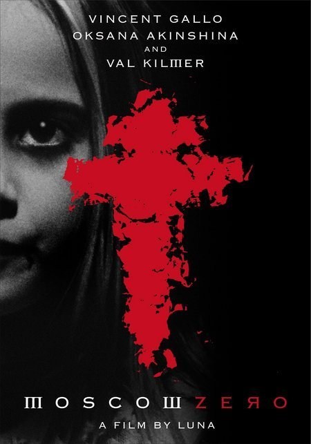 Poster de MOSCOW ZERO
