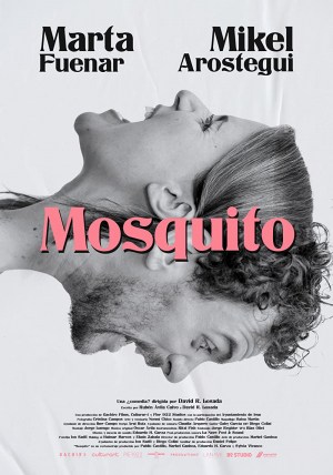 Mosquito
