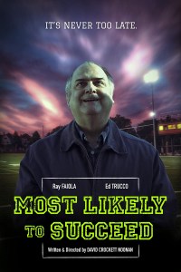 Most Likely to Succeed