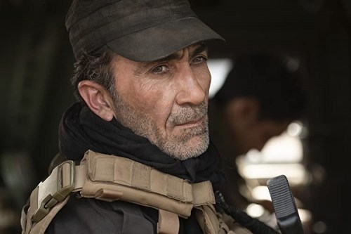 Foto de MOSUL