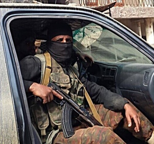 Foto de MOSUL