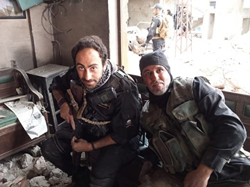 Foto de MOSUL