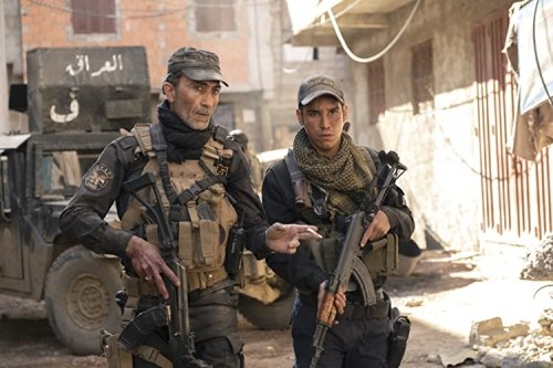 Foto de MOSUL